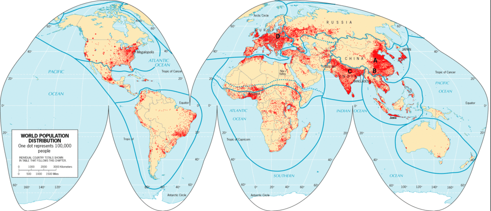 population-world-map01