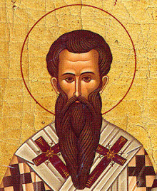 Святой Василий – один из величайших отцов Восточной Церкви