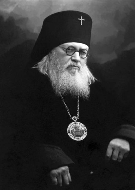 Архиепископ Лука Войно Ясенецкий