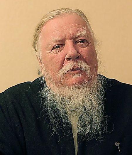 Протоиерей Димитрий Смирнов