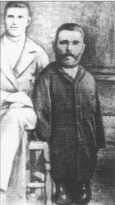 Удивительная история: утеевский иконописец Григорий Журавлев (1858–1916)