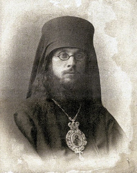 Варнава (Беляев). Епископ Васильсурский, викарий Нижегородской епархии. 16 февраля 1920 — июнь 1922