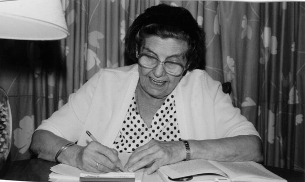 Софья Сергеевна Куломзина (1903—2000)